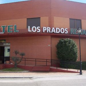 Hotel Restaurante Los Prados